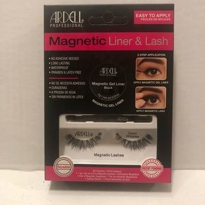 Ardell Magnetic Liner & Lash